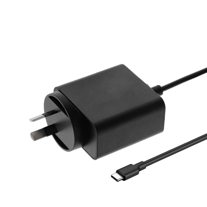 AU Type 27W 9V 3A Raspberry Pi Type Charger