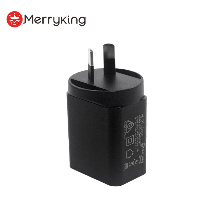 AU-Stecker 5V 1200mA USB-Ladegerät