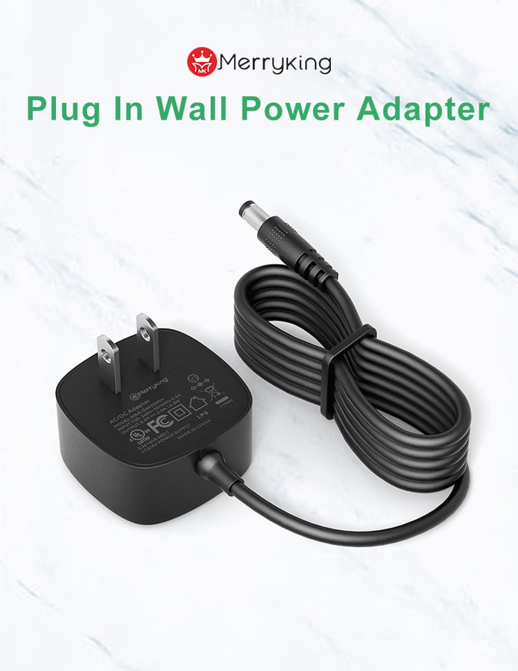 US Type 5V 1A USB Charger Adapter