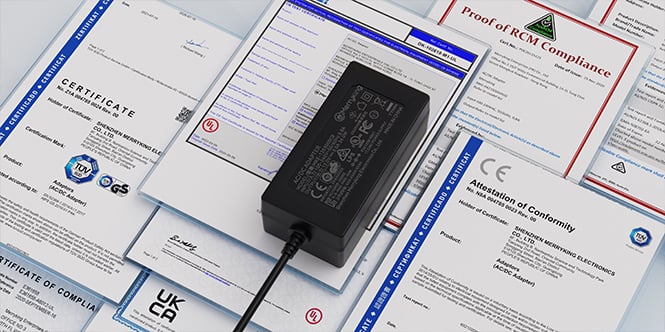Quality Assurance Every Step