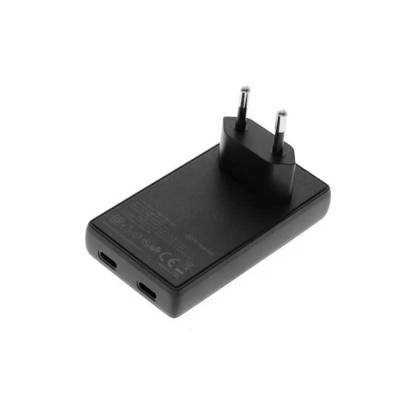 interchangeable 5v 2a dc power supply adapter-0