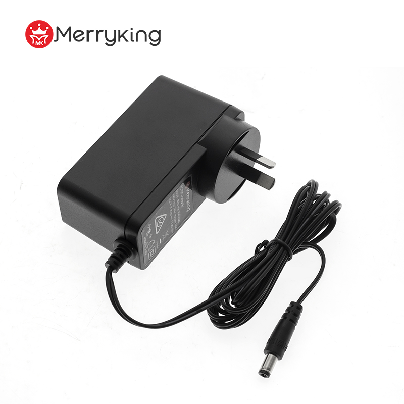 Adaptor de alimentare tip AU 9V 3,5A curent continuu
