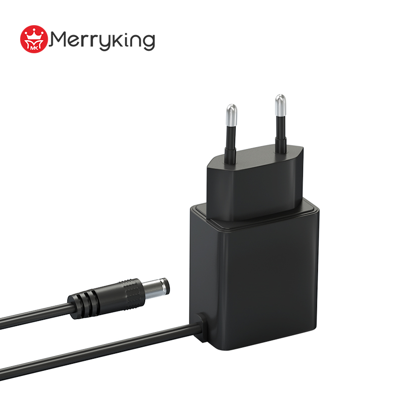 Oryginalny adapter prądu zmiennego/prądu stałego 12V 1A