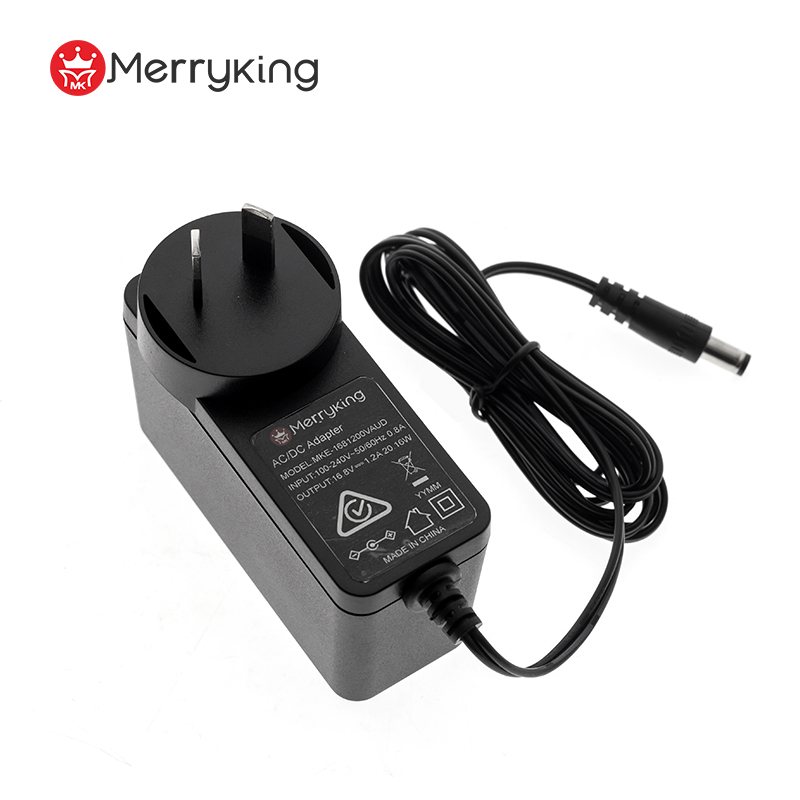 Adaptor de alimentare tip AU 9V 3,5A curent continuu