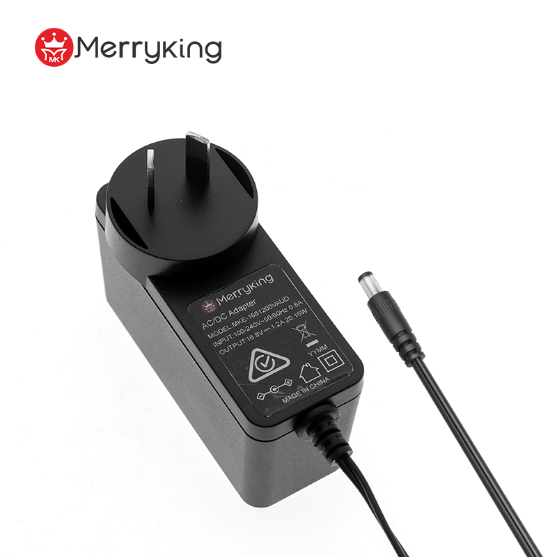 Adaptor de alimentare tip AU 9V 3,5A curent continuu