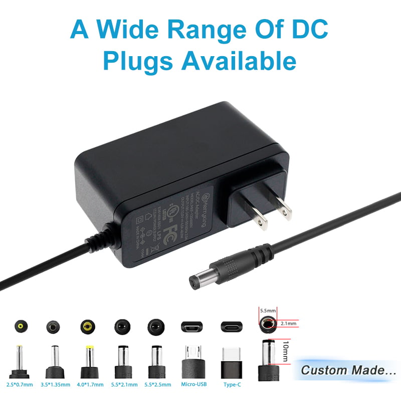 AC DC 24V 2,5 Α Μετατροπέας Τροφοδοσίας