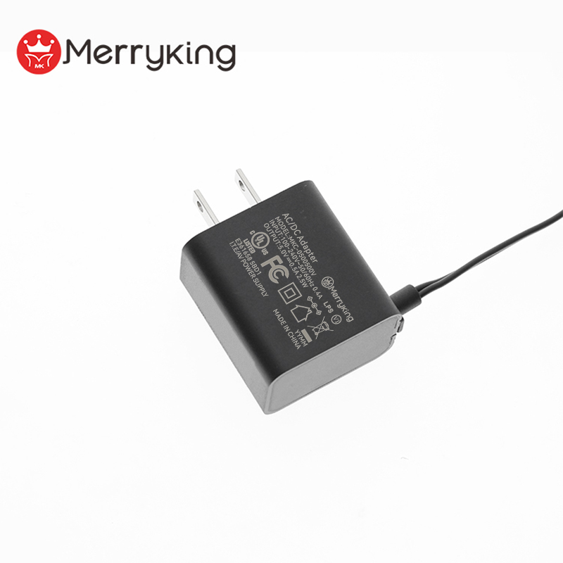 napájecí adaptér na zeď 12 V 1,5 A