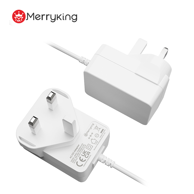 16V 1.5 Amper 24W Power Adaptor