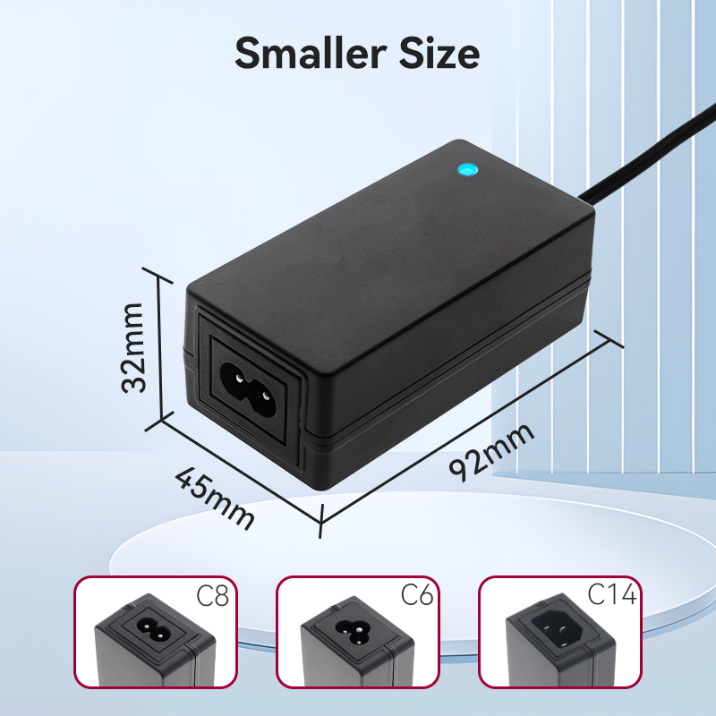 مزود طاقة 12V 3A