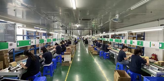 Rapid Delivery Capability