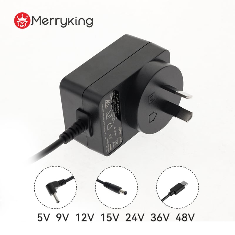 15V 2A Medical Power Supply Adapter