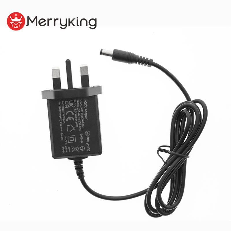 УК Плог 5В 2А Премијењивач адаптера за напајање