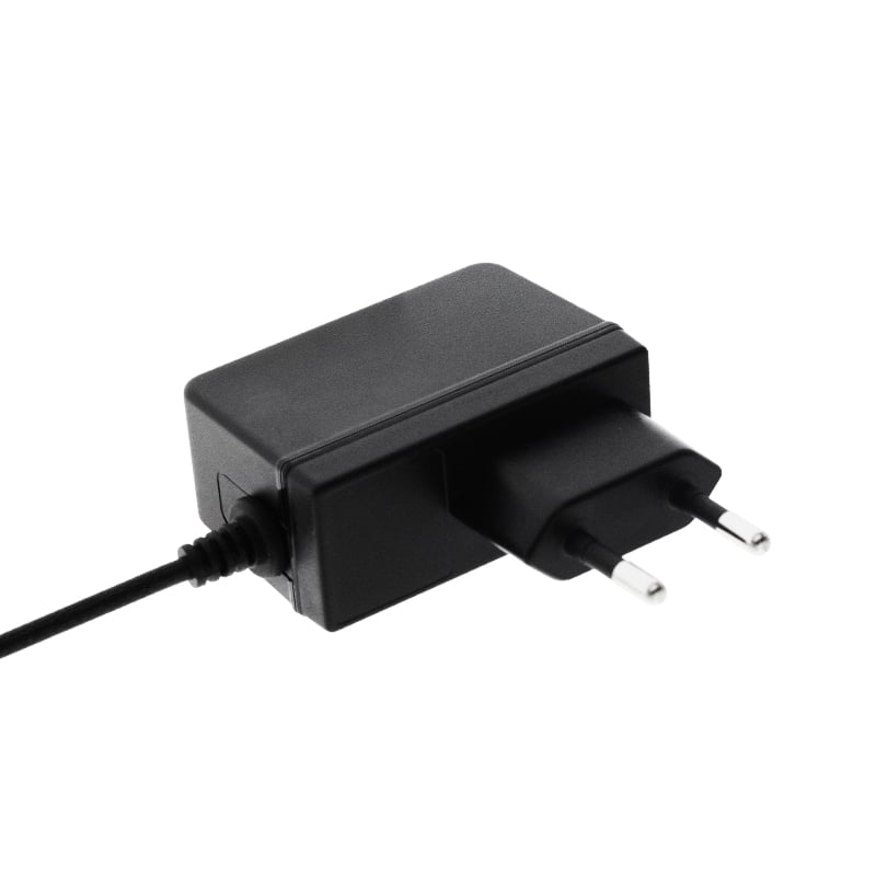EUプラグ ACアダプター 9V 1000mA