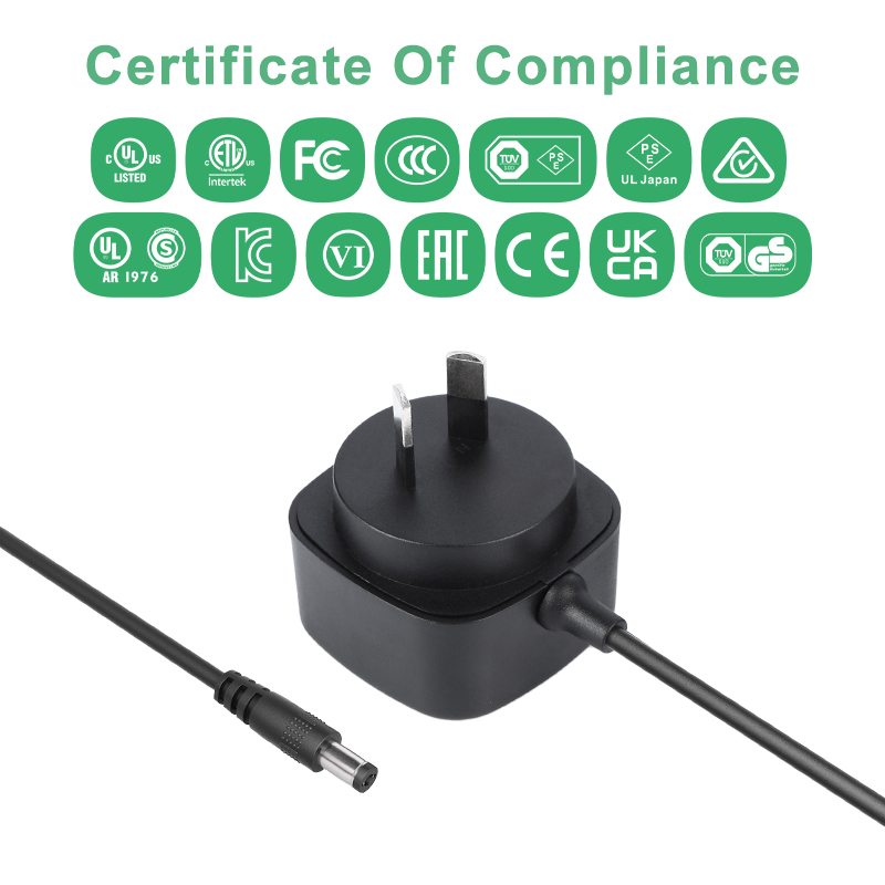 AU tip 5V 2,1A Micro USB punjač