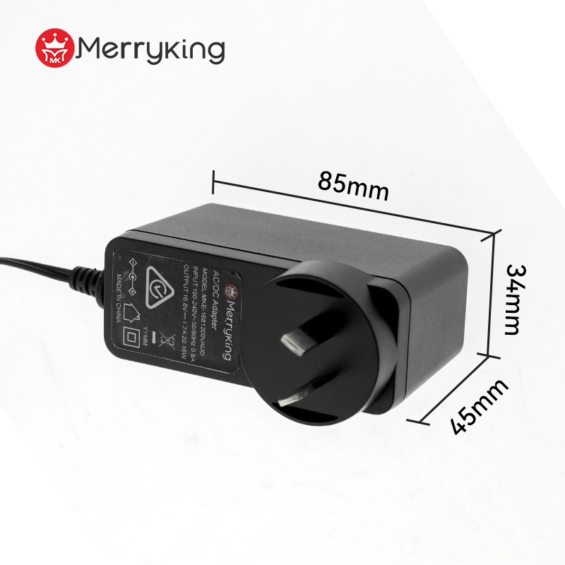 Adaptor de alimentare tip AU 9V 3,5A curent continuu