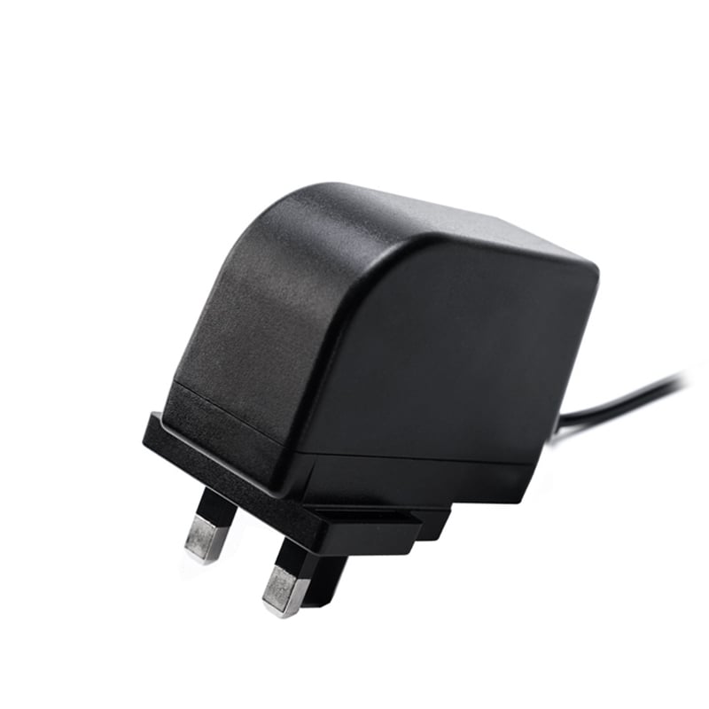 Adaptador de Potencia 15V 2A Enchufe del Reino Unido