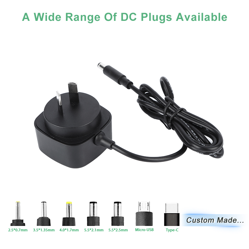 AU tip 5V 2,1A Micro USB punjač