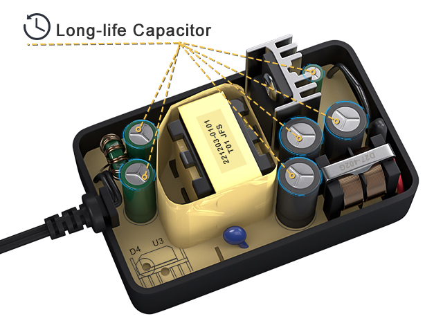The Role of Power Adapters in Extending Device Battery Life
