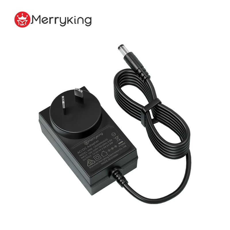 AR zástrčka AC/DC adaptér 18V 2A 36 W
