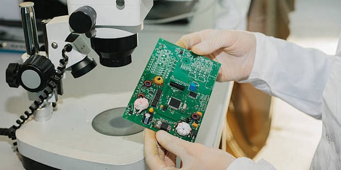 Proficient R&D Team: Securing Your Projects' Success