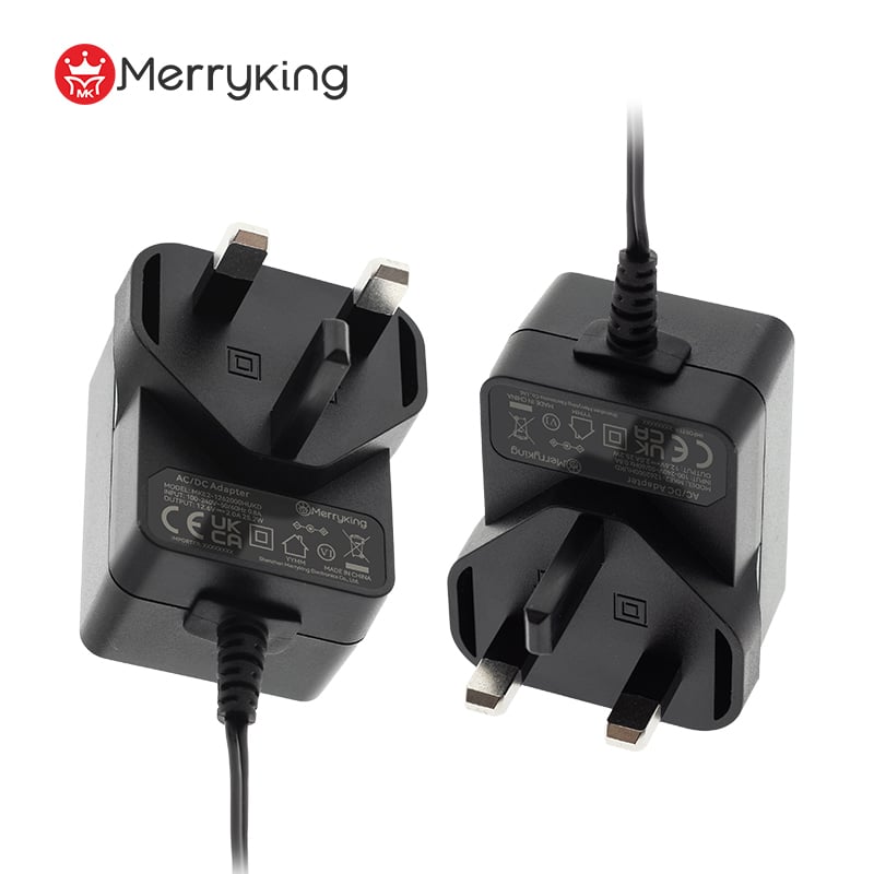 16V 1.5 Amper 24W Power Adaptor