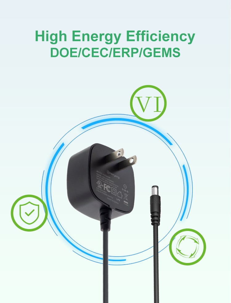 US Type 5V 1A USB Charger Adapter