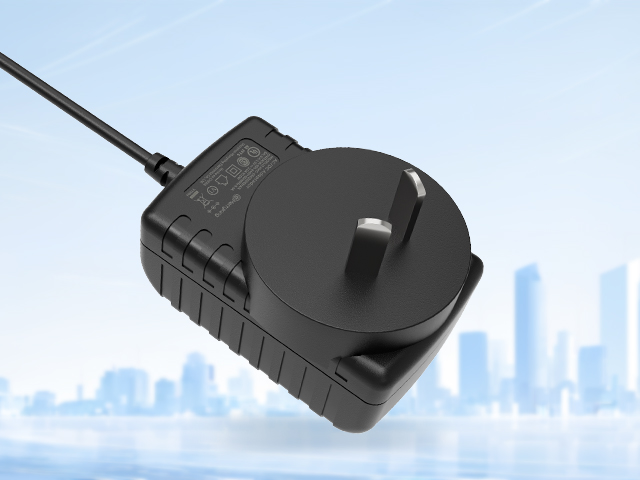 The Evolution of Power Adapters in Modern Electronics