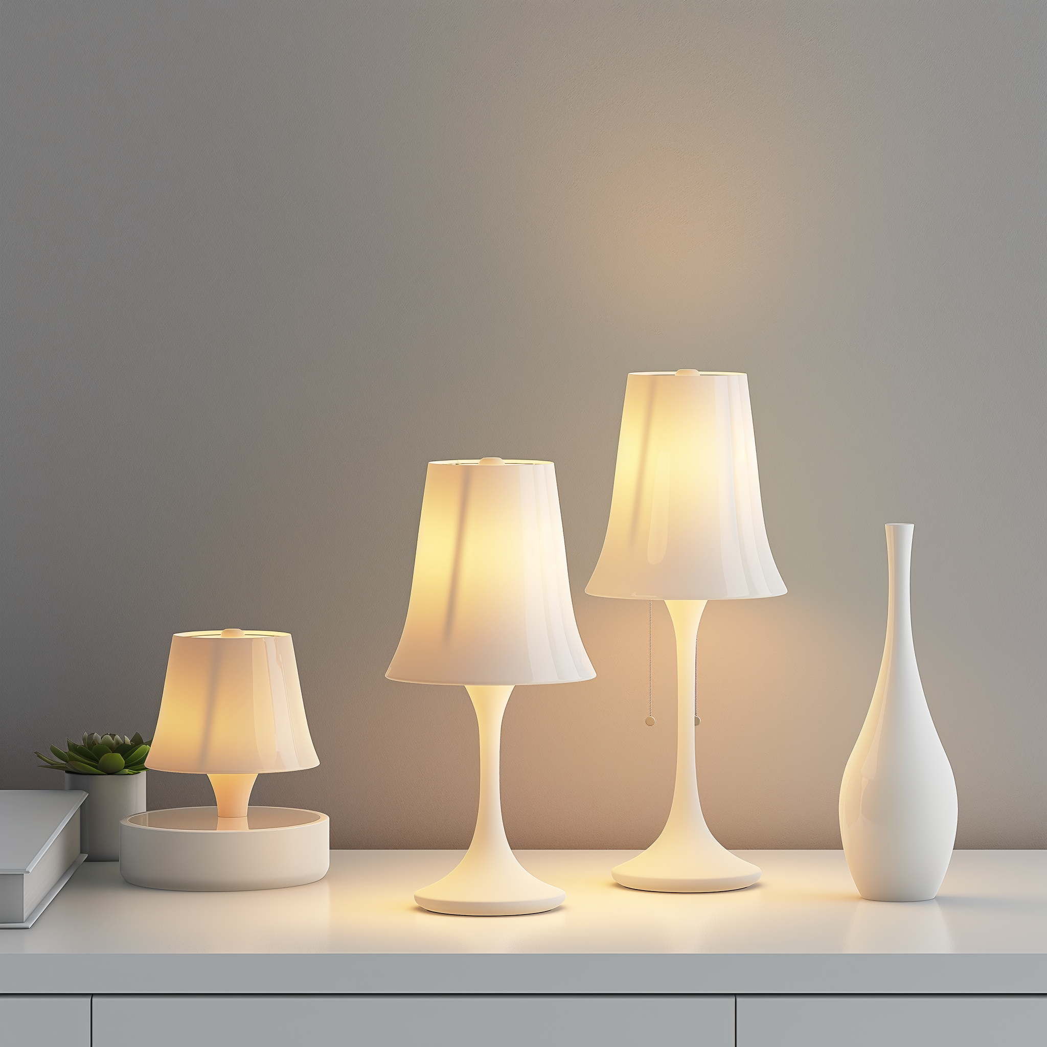 Bekalan Kuasa Lampu LED