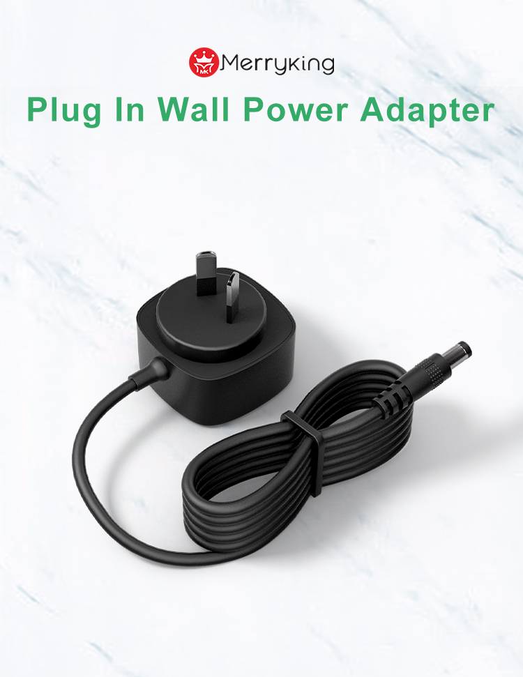 AU Type 5V 2.1A Micro USB Charger