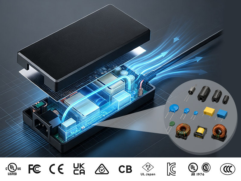 What to Look for in Power Adapter Wholesale Pricing Structures?
