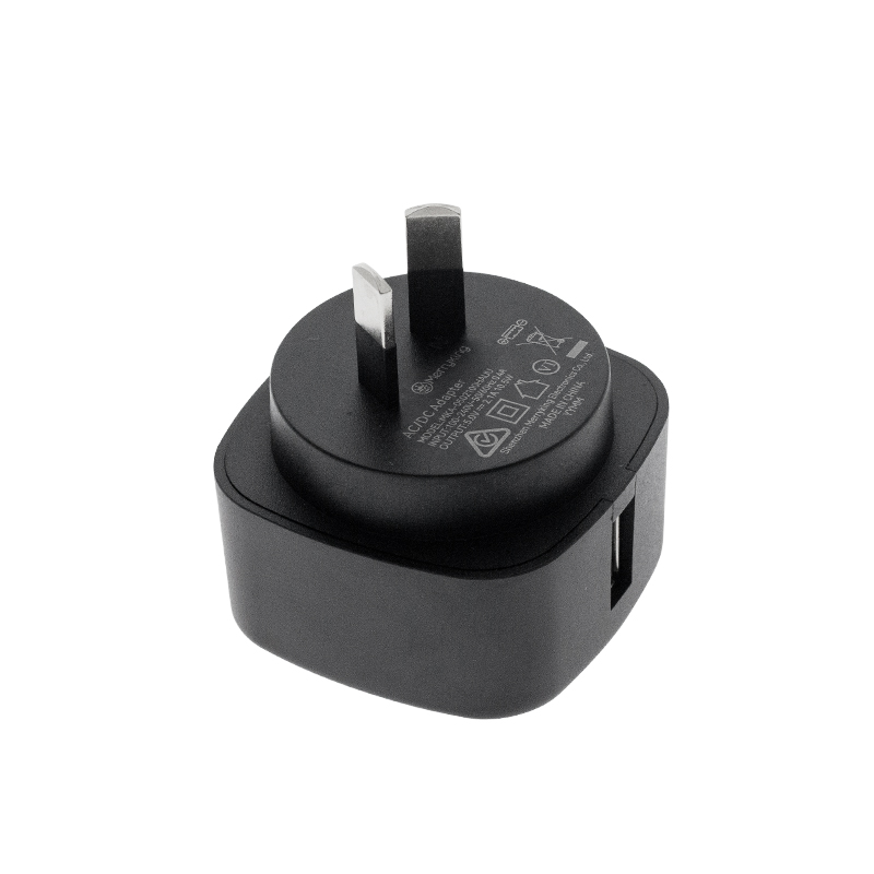 eu plug ac adapter 9v 1000ma-2