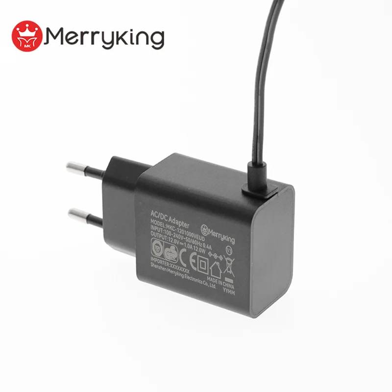 OEM AC/DC Adapter 12V1.25A Power Supply
