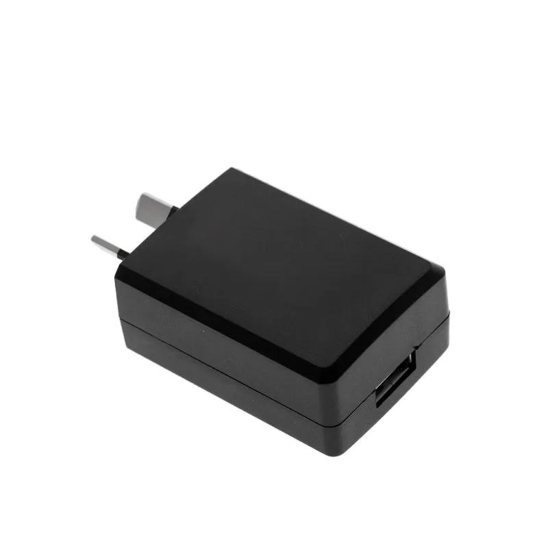 Australian Standardn Micro USB Charger Block