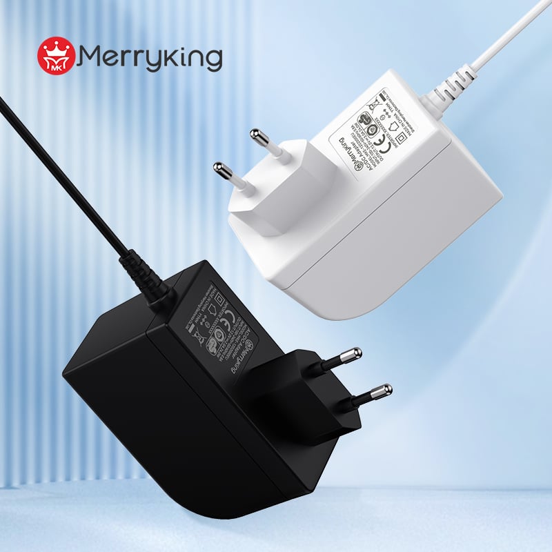12 Volt 2 Amp Slim Power Adapter