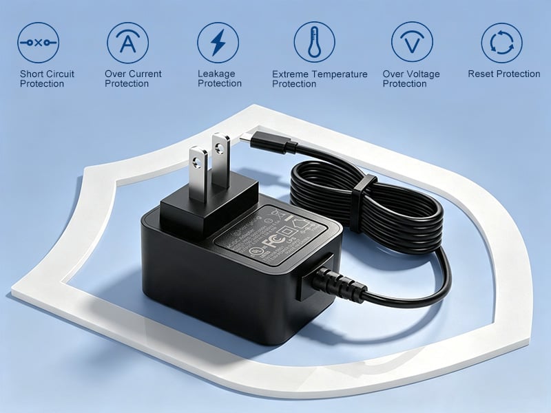 power adapter suddenly stopped working common reasons and safe troubleshooting steps-1