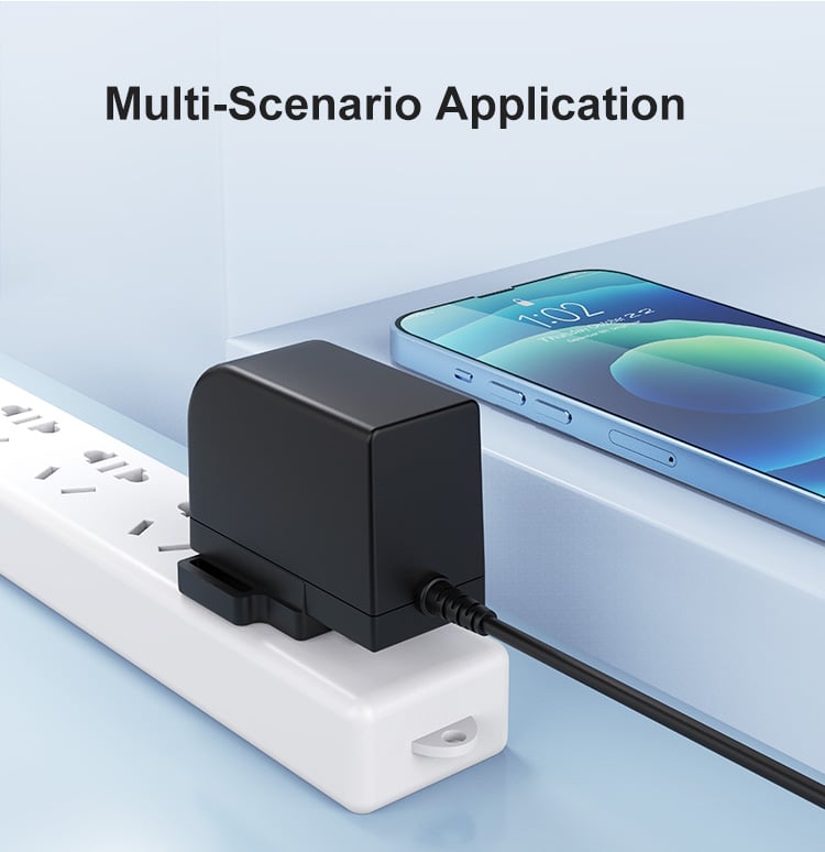 UK Plug 15V 2A Power Adaptor