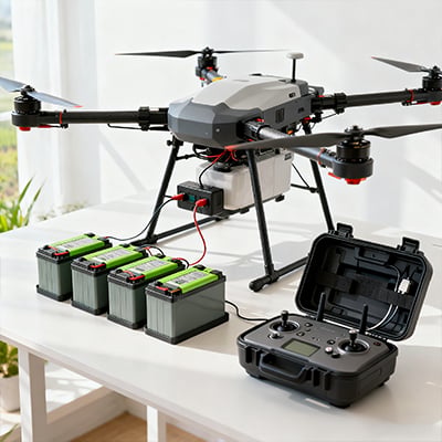 UAV