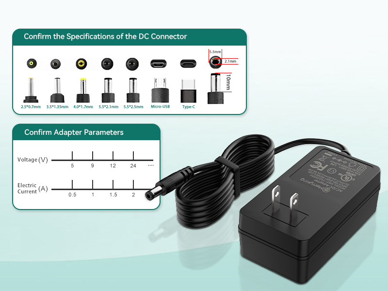 What Are the Benefits of a Custom Power Adapter?