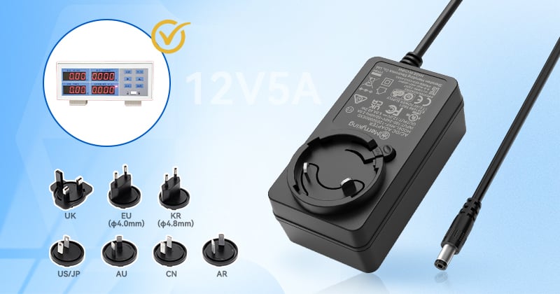 how to choose a 12v 5a power supply for medium power applications-0