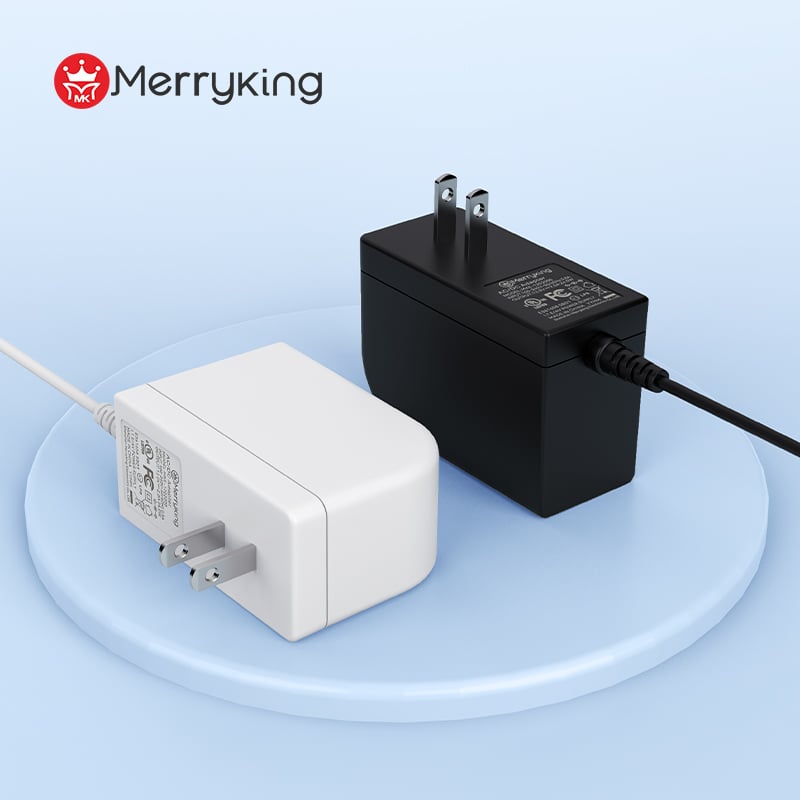 Japanese Plug 12V 3 Amp DC Power Supply