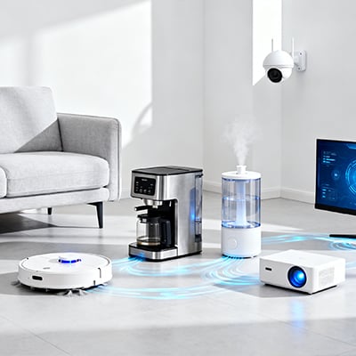 Home Appliances