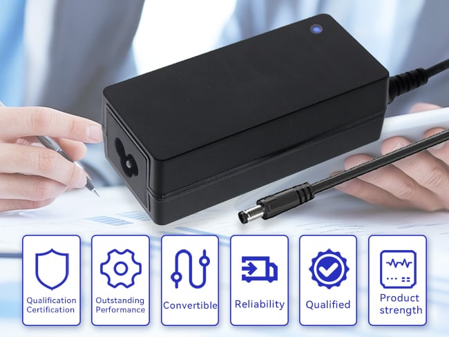What Is a DC Power Adapter and How to Choose One?