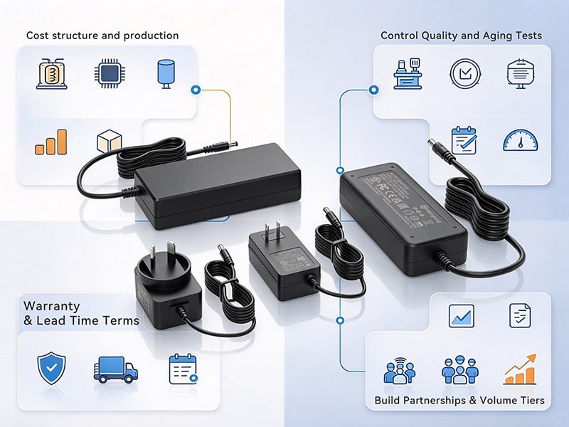 tips for negotiating terms with your power adapter supplier-1