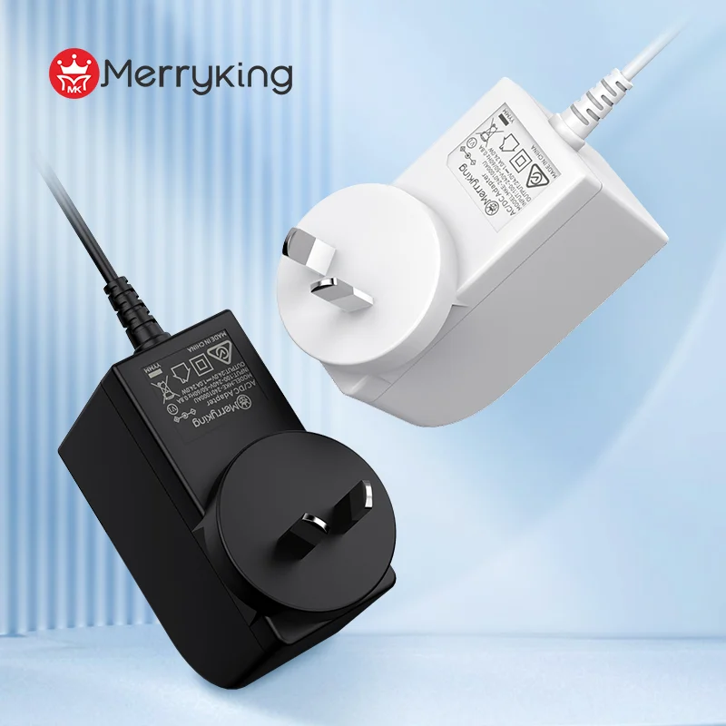 AU Plug 24V 1.5A Power Adapter