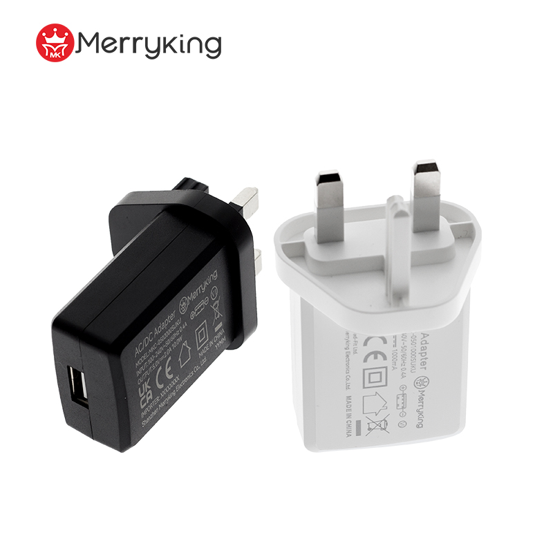 uk pin 12v 125a 15w power adaptor-3