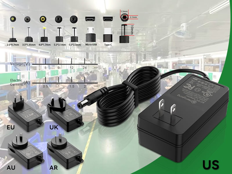 how to choose the right power adapter for your device a complete buying guide-1