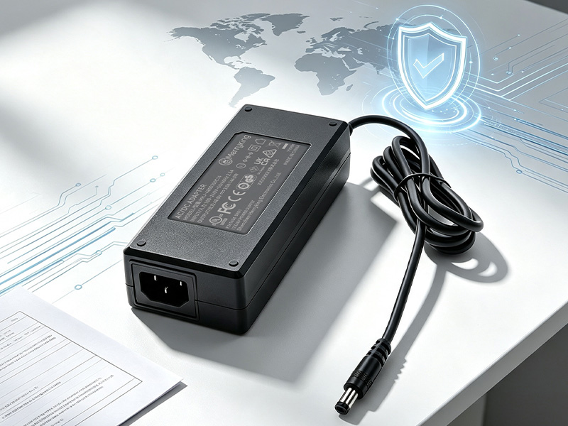 global power adapter certification guide ul ce ukca pse kc and more-1
