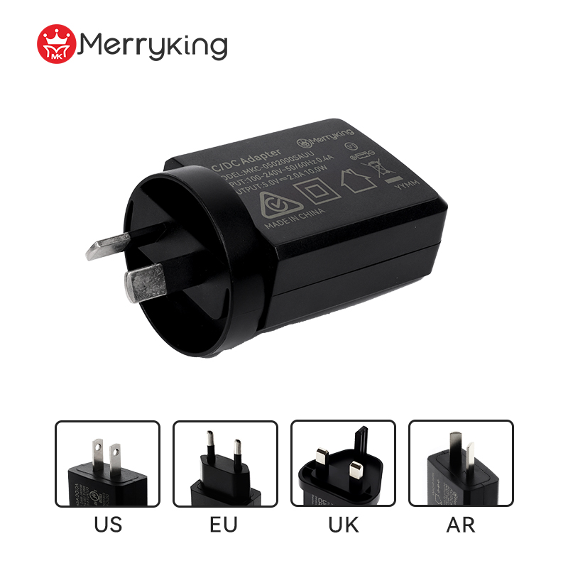 australian standardn micro usb charger block-1