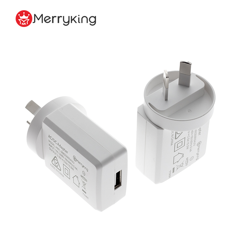 australian standardn micro usb charger block-6