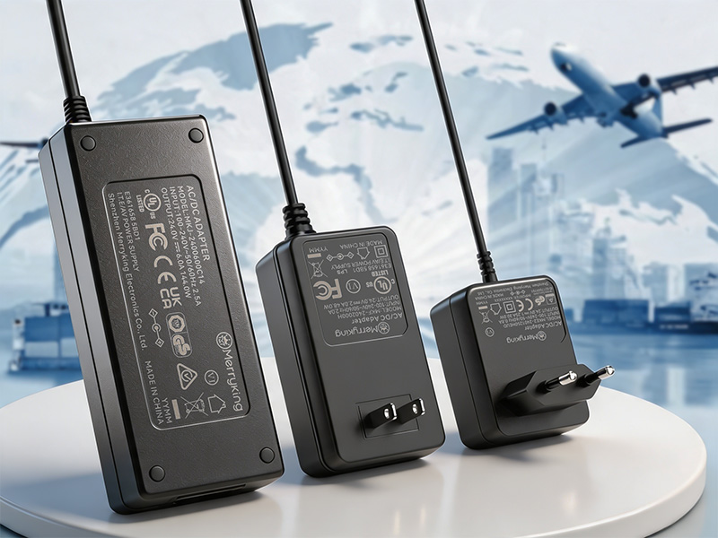 oem vs odm power adapter manufacturing how to choose the right supplier-1